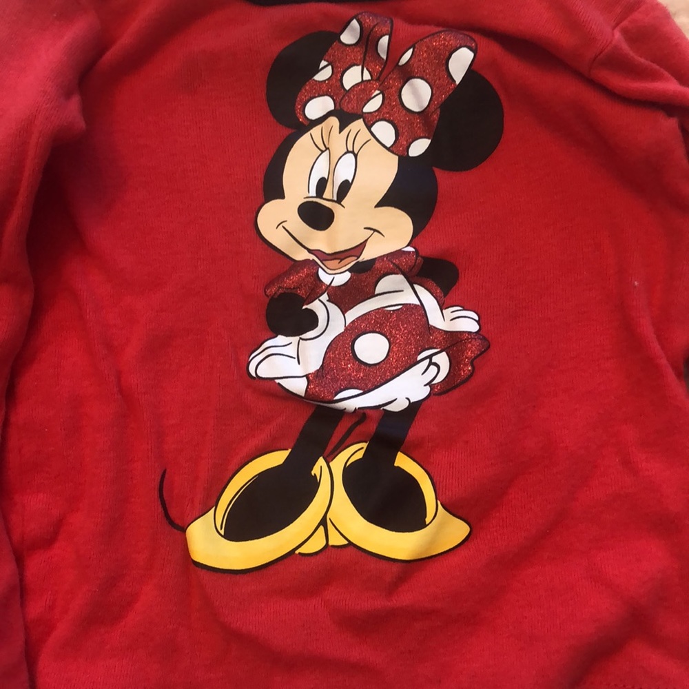 2 pajama sets - Picture 4 of 5